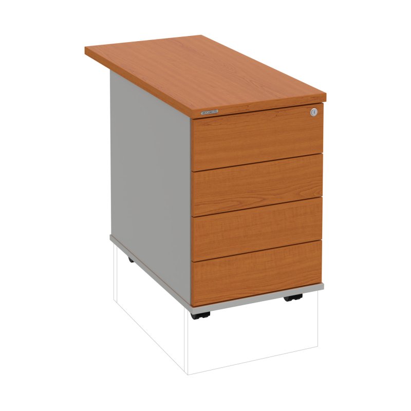 HOBIS K 34 C PTO P 80 — barevná kombinace