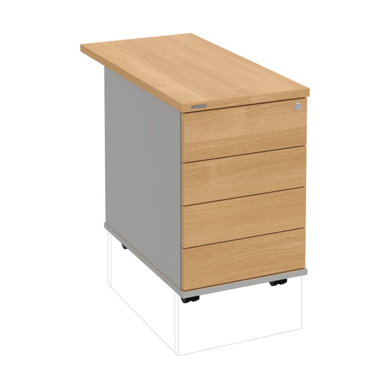 HOBIS K 34 C PTO P 80 — barevná kombinace