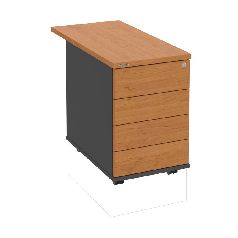 HOBIS K 34 C PTO P 80 — barevná kombinace