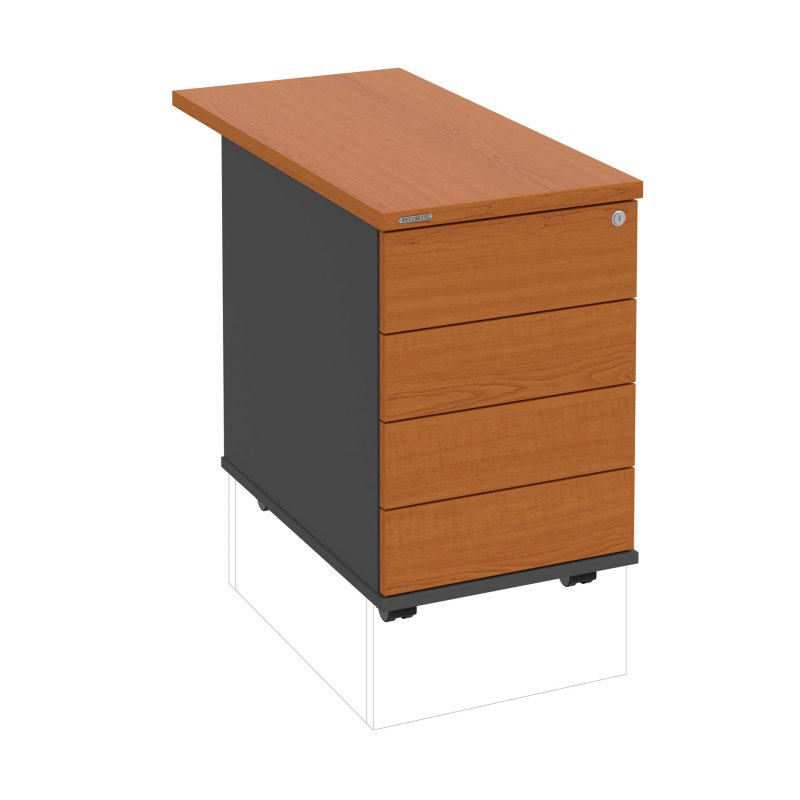 HOBIS K 34 C PTO P 80 — barevná kombinace