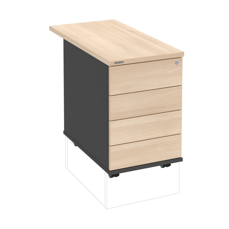 HOBIS K 34 C PTO P 80 — barevná kombinace