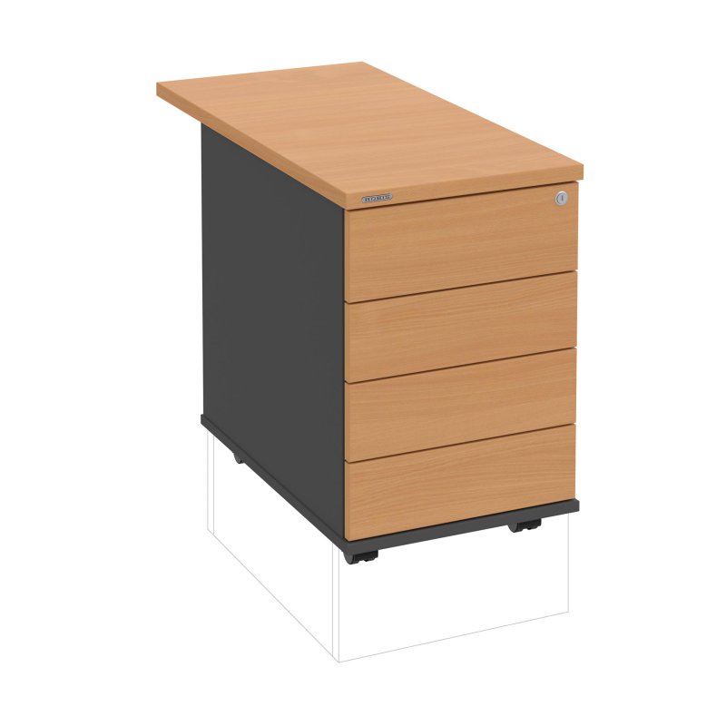 HOBIS K 34 C PTO N 80 — barevná kombinace