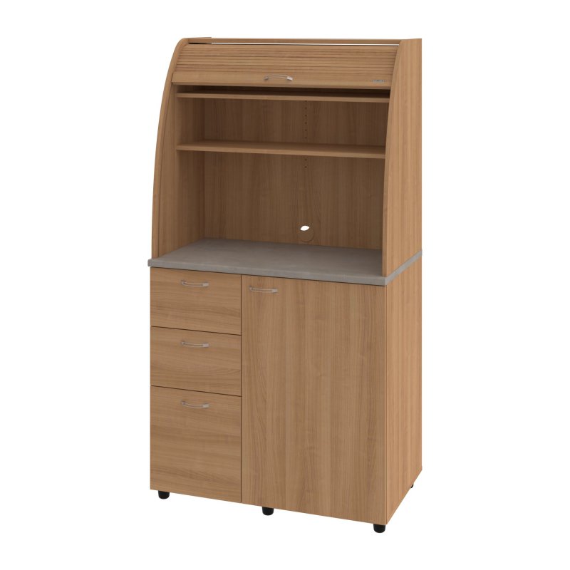 HOBIS KU 3 0 L — barevná kombinace