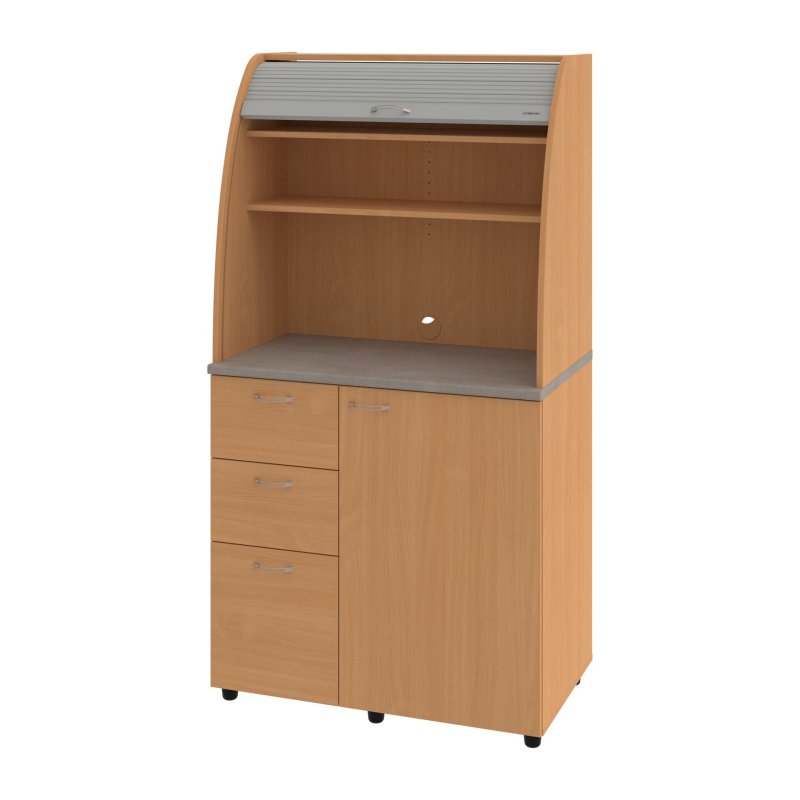 HOBIS KU 3 0 L — barevná kombinace