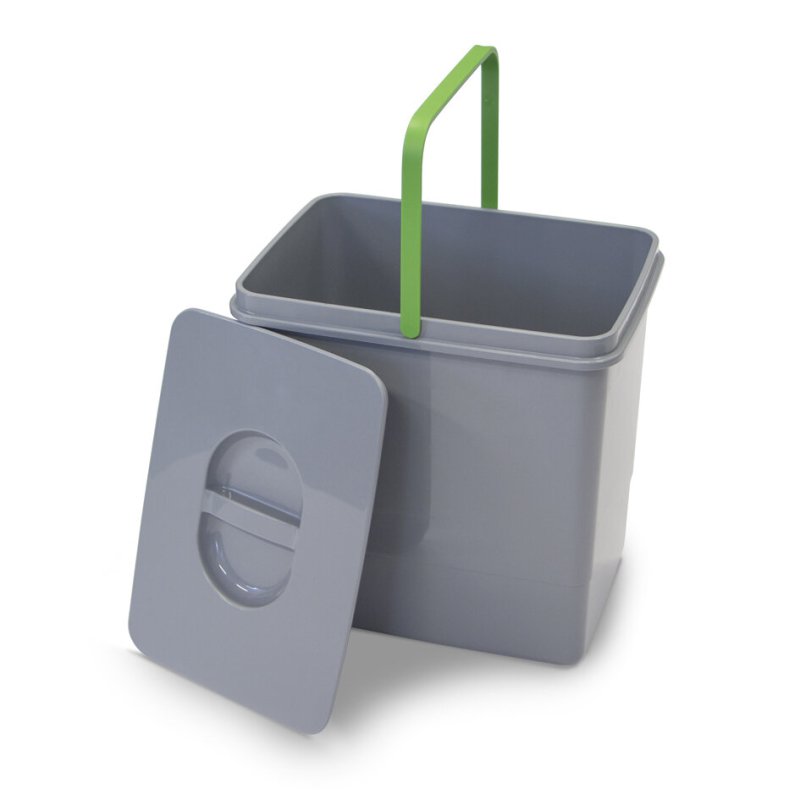 KU 3 KO - Soliterní kuchyně