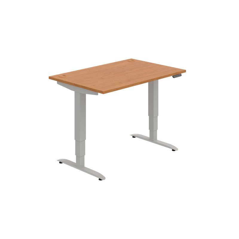 MS 3M 1200 - Výškově stavitelné stoly MOTION