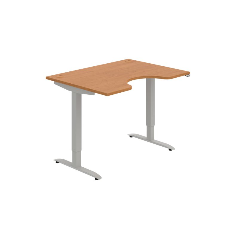 MSE 2 1200 - Výškově stavitelné stoly MOTION ERGO