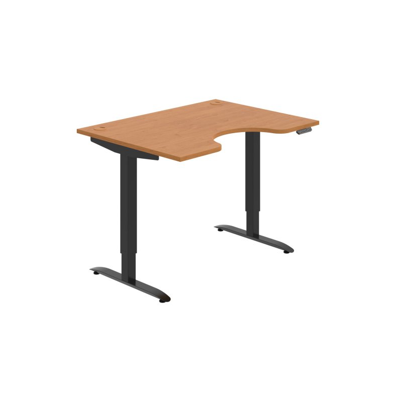 HOBIS Motion Ergo MSE 2M 1200 — barevná kombinace