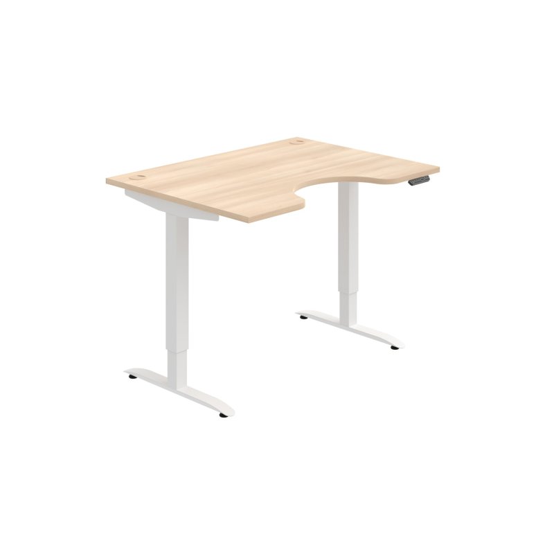 HOBIS Motion Ergo MSE 2M 1200 — barevná kombinace
