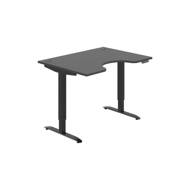 HOBIS Motion Ergo MSE 2M 1200 — barevná kombinace