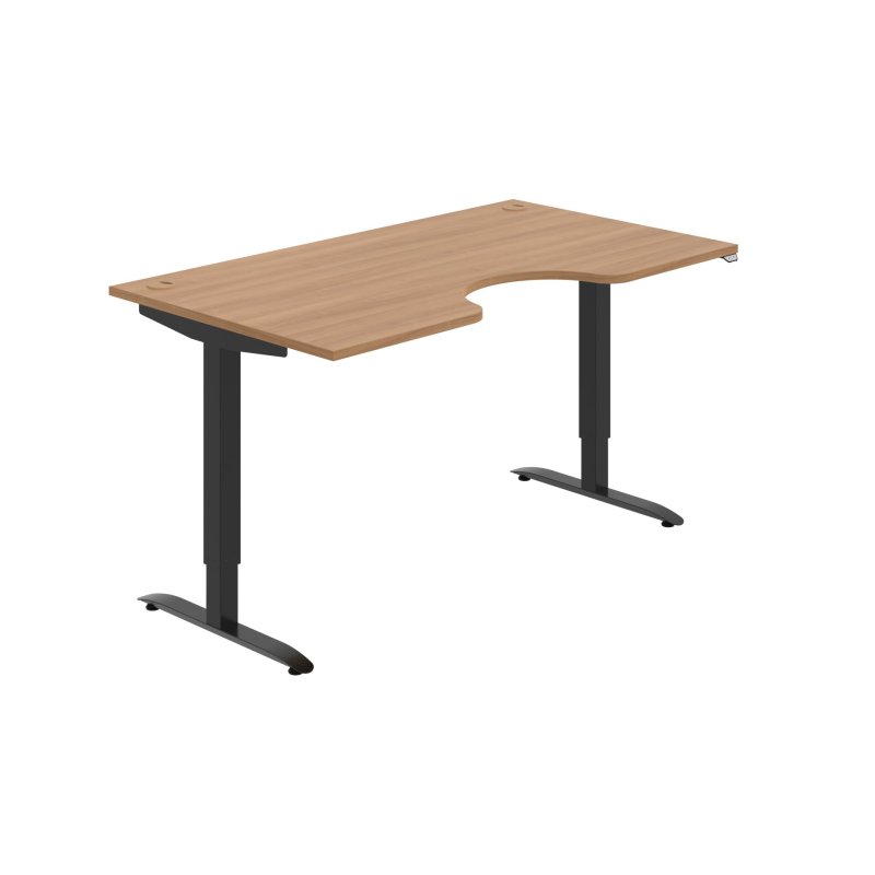 HOBIS Motion Ergo MSE 2 1600 — barevná kombinace