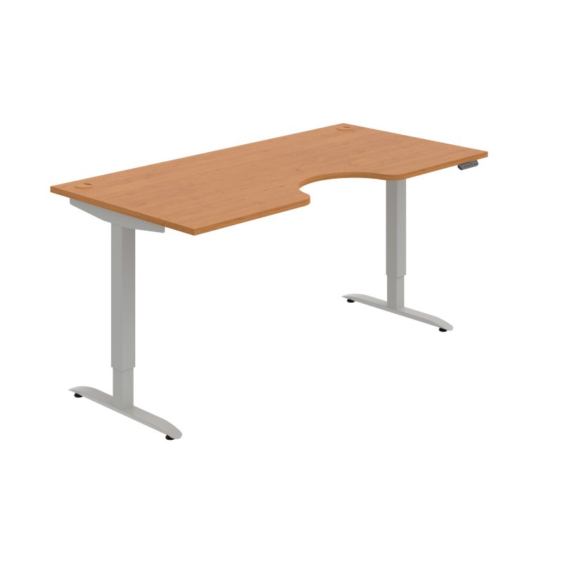 MSE 2M 1800 - Výškově stavitelné stoly MOTION ERGO