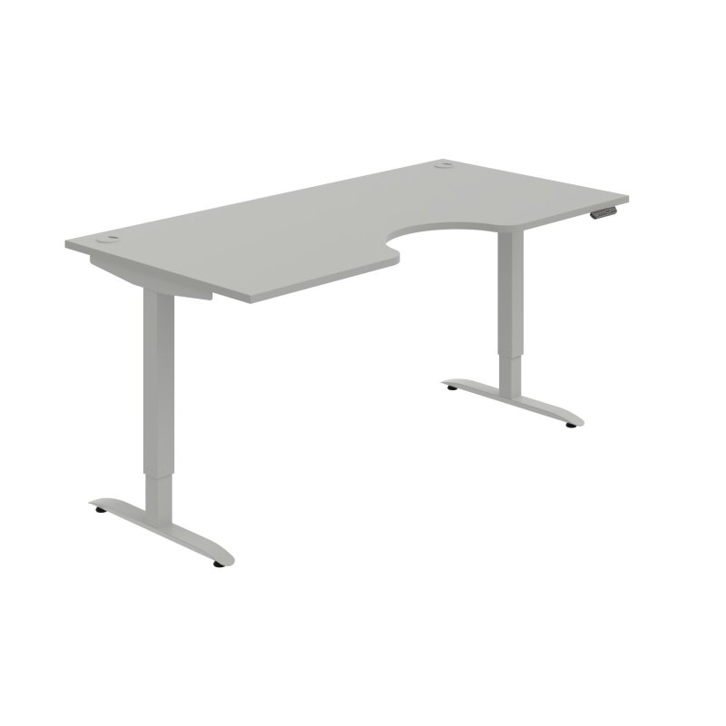 HOBIS Motion Ergo MSE 2M 1800 — barevná kombinace