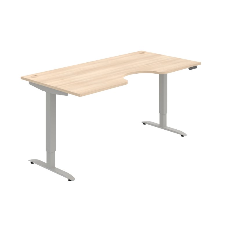 HOBIS Motion Ergo MSE 2M 1800 — barevná kombinace