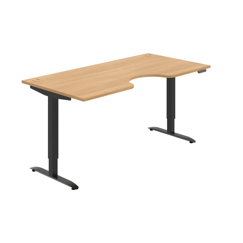 HOBIS Motion Ergo MSE 2M 1800 — barevná kombinace