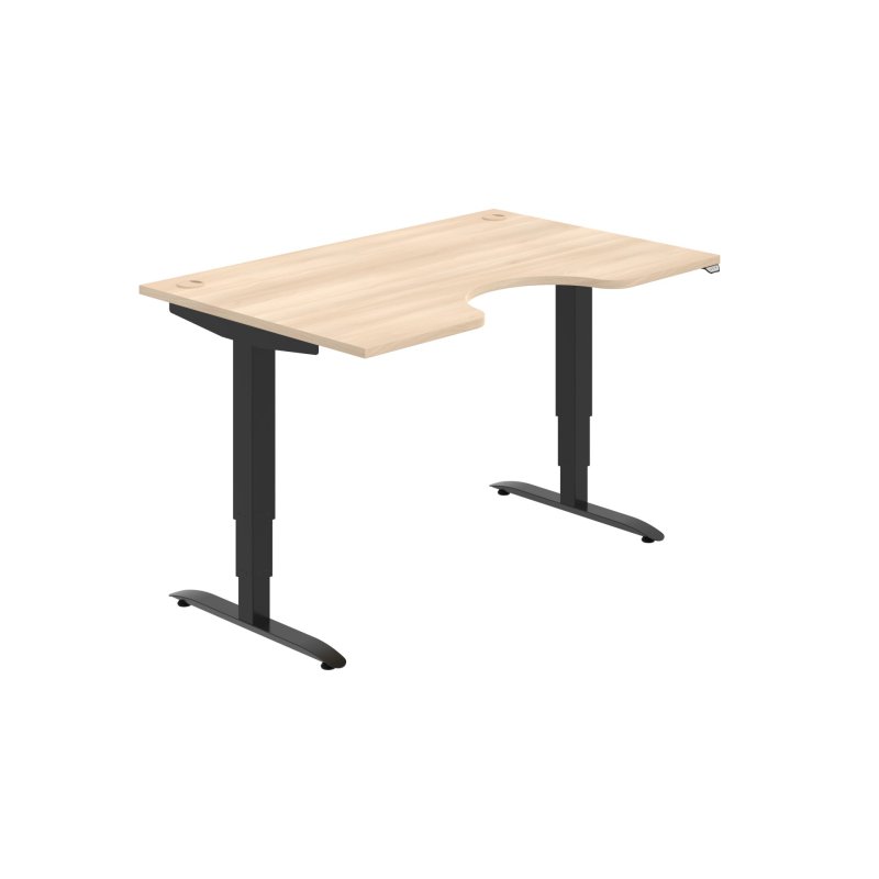 HOBIS Motion Ergo MSE 3 1400 — barevná kombinace