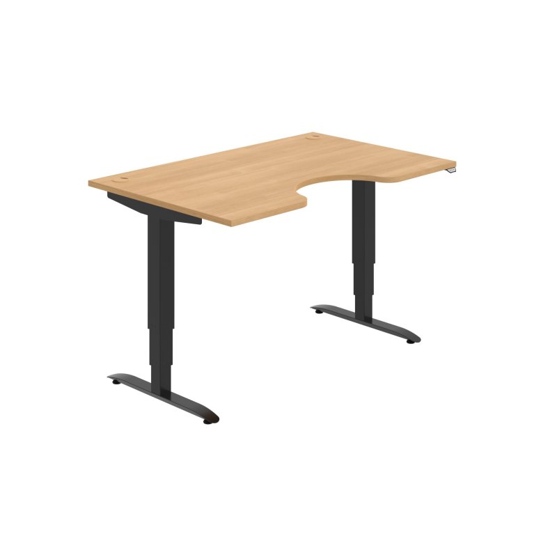 HOBIS Motion Ergo MSE 3 1400 — barevná kombinace