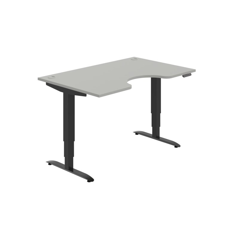 HOBIS Motion Ergo MSE 3M 1400 — barevná kombinace