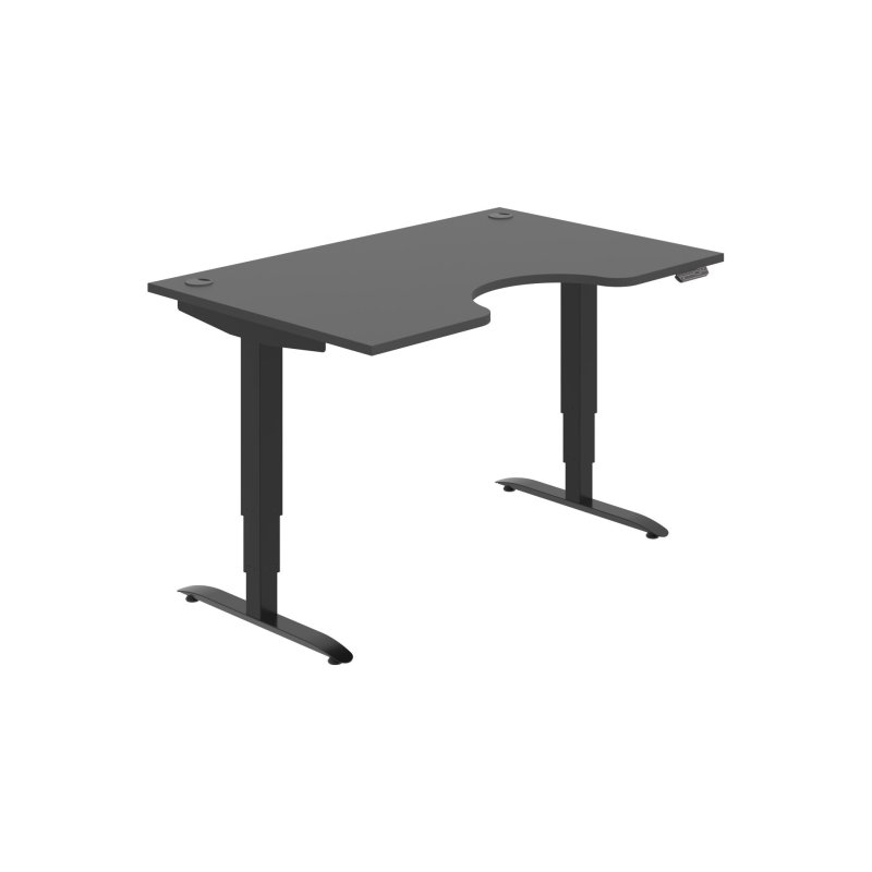 HOBIS Motion Ergo MSE 3M 1400 — barevná kombinace