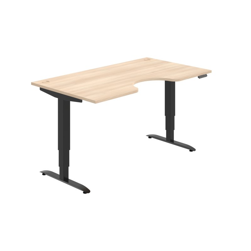 HOBIS Motion Ergo MSE 3M 1600 — barevná kombinace