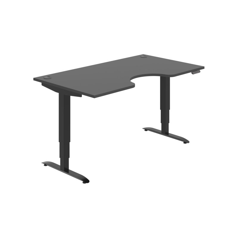 HOBIS Motion Ergo MSE 3M 1600 — barevná kombinace