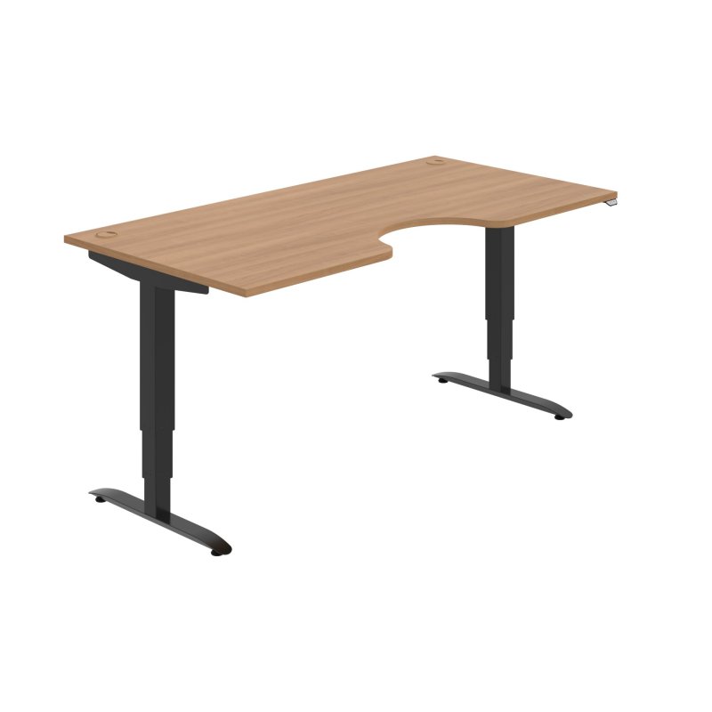 HOBIS Motion Ergo MSE 3 1800 — barevná kombinace