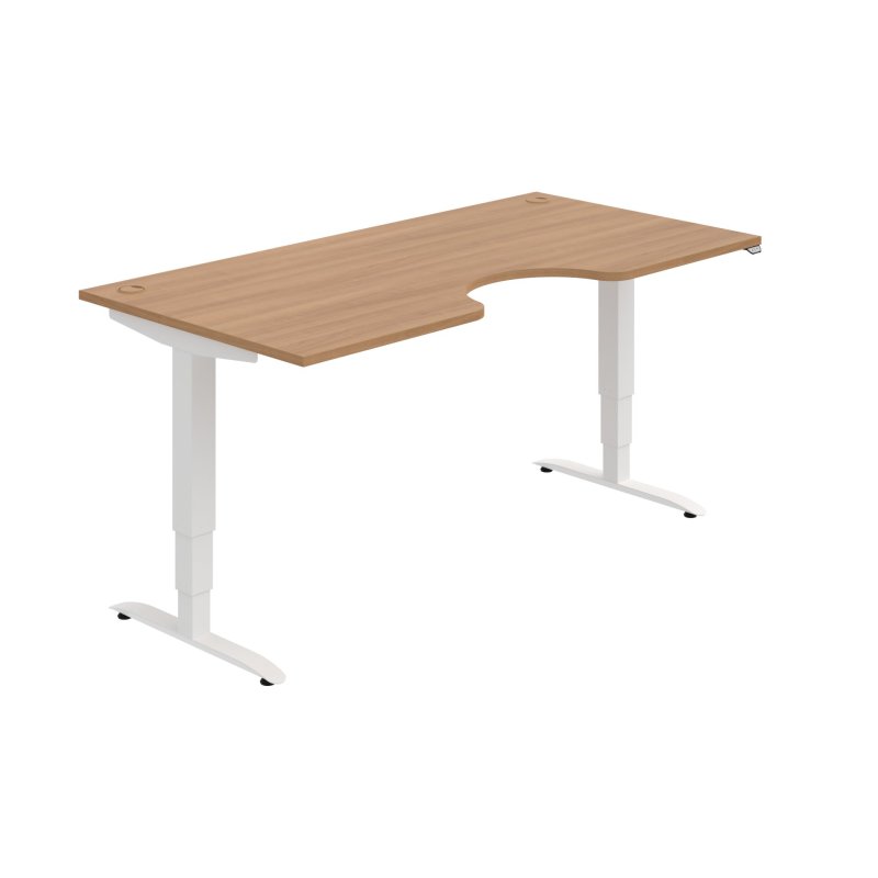 HOBIS Motion Ergo MSE 3 1800 — barevná kombinace