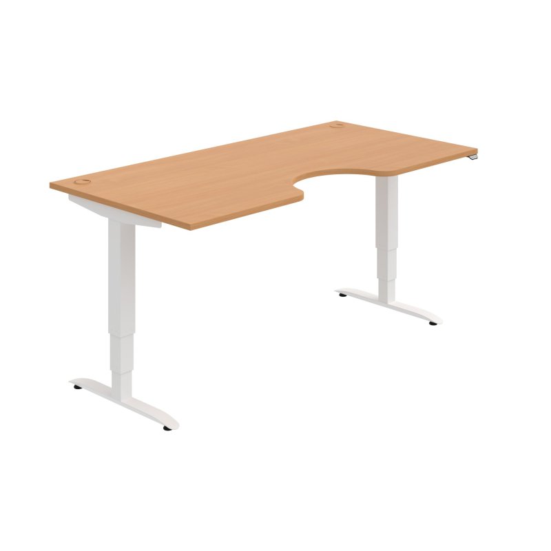 HOBIS Motion Ergo MSE 3 1800 — barevná kombinace