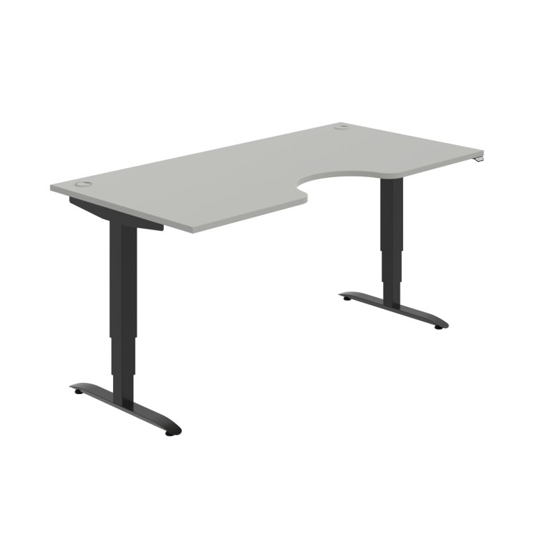 HOBIS Motion Ergo MSE 3 1800 — barevná kombinace