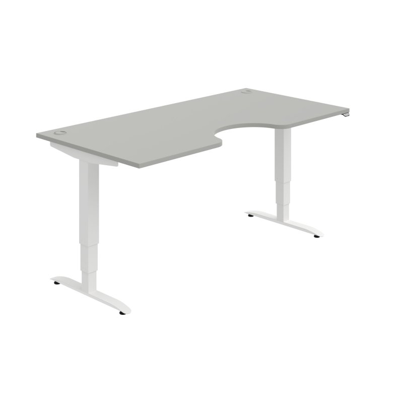 HOBIS Motion Ergo MSE 3 1800 — barevná kombinace