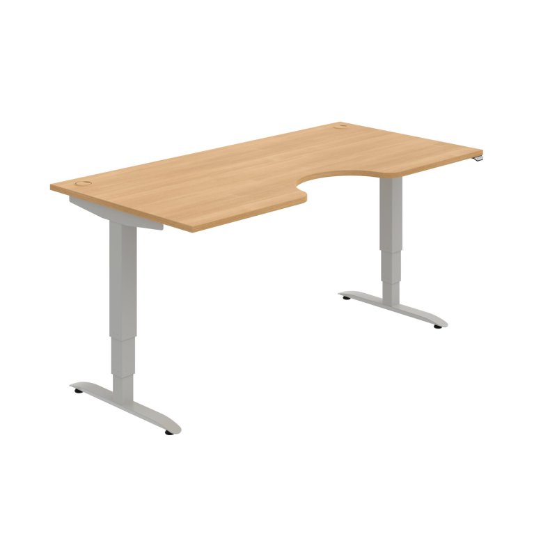 HOBIS Motion Ergo MSE 3 1800 — barevná kombinace