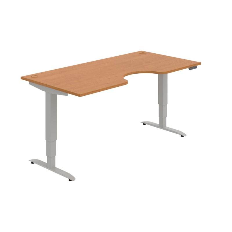 MSE 3M 1800 - Výškově stavitelné stoly MOTION ERGO