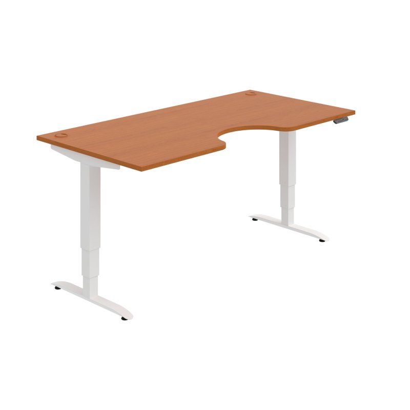 HOBIS Motion Ergo MSE 3M 1800 — barevná kombinace
