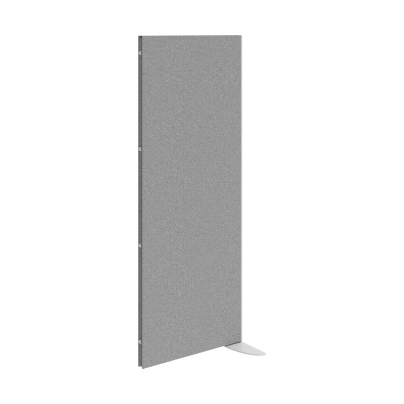 TPA P 600 1565 SK 1 - Paravány příčkové vysoké 156,5 cm