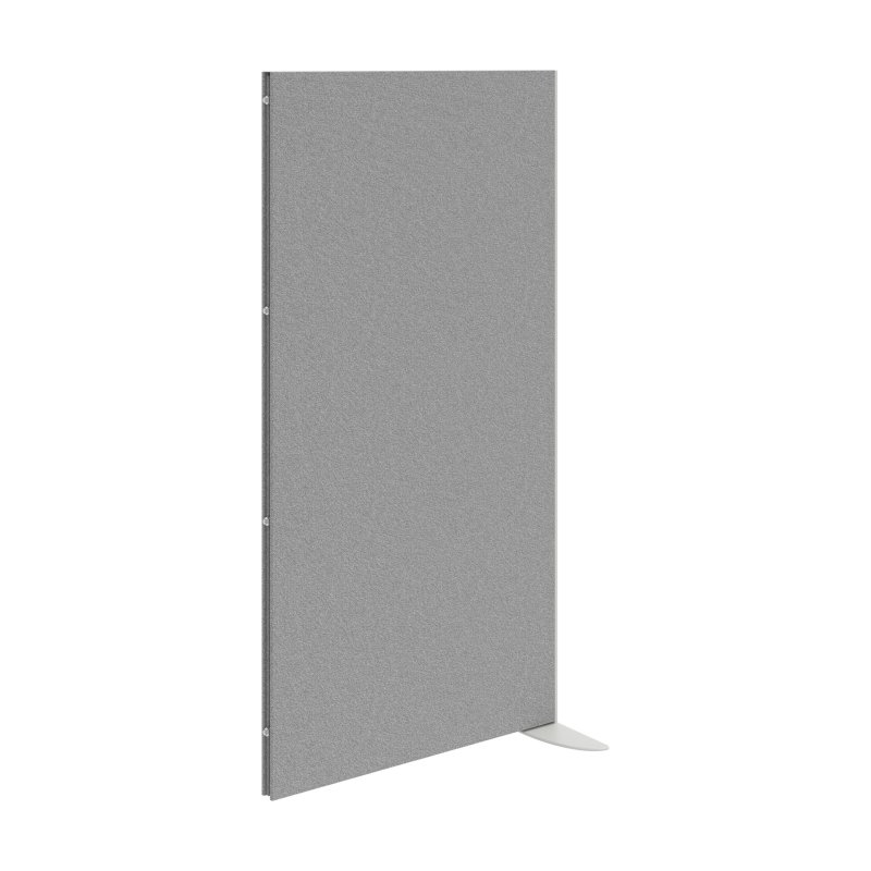 TPA P 800 1565 SK 1 - Paravány příčkové vysoké 156,5 cm