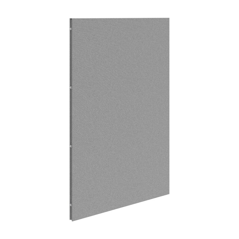 TPA P 1000 1565 - Paravány příčkové vysoké 156,5 cm