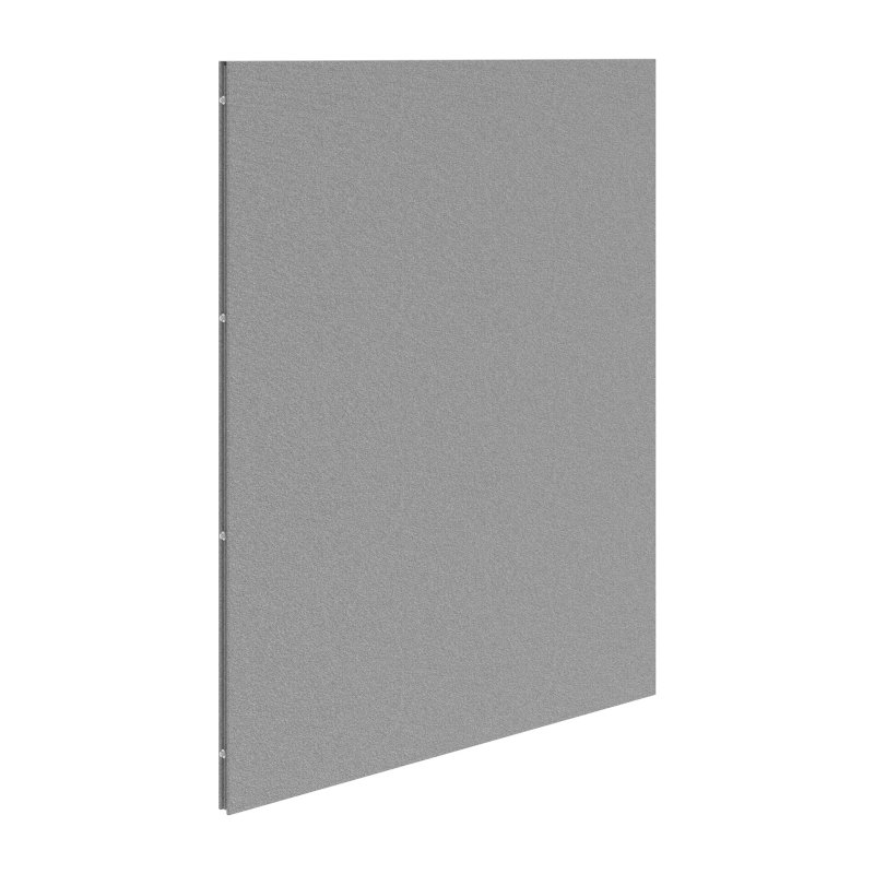 TPA P 1200 1565 - Paravány příčkové vysoké 156,5 cm