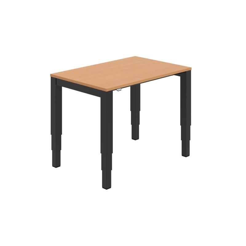 HOBIS Motion Uni MSU 3 1200 — barevná kombinace
