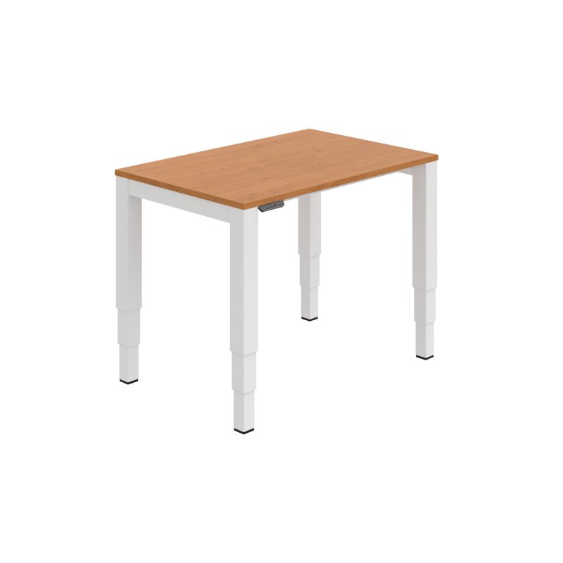 MSU 3M 1200 - Výškově stavitelné stoly MOTION UNI