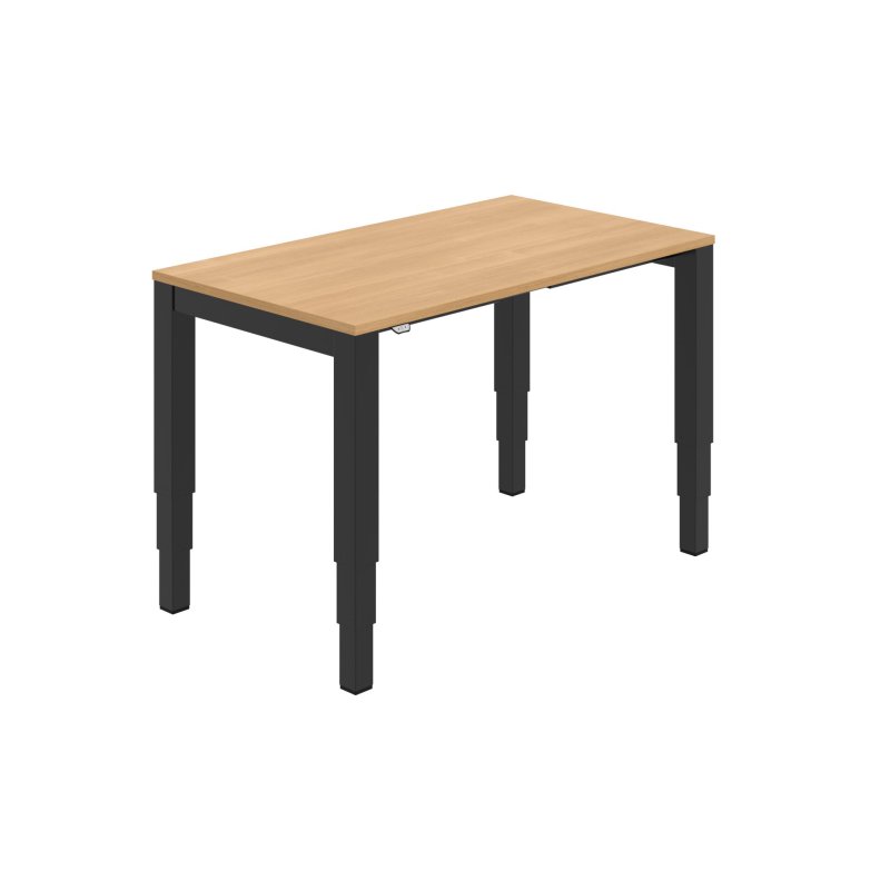 HOBIS Motion Uni MSU 3 1400 — barevná kombinace