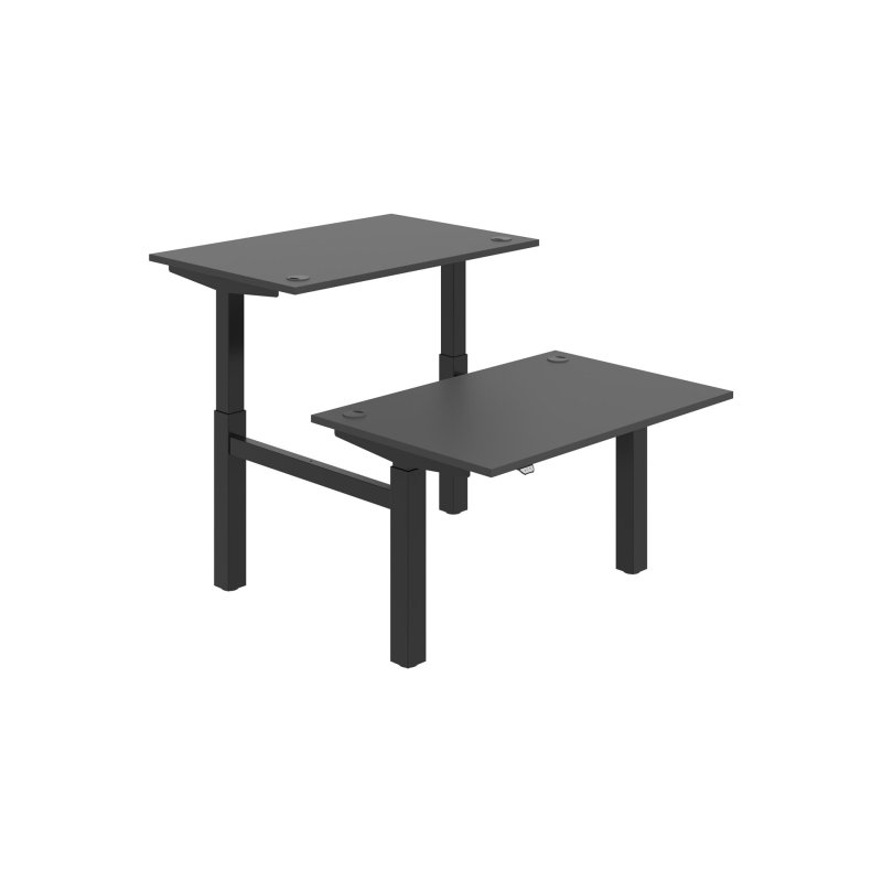 HOBIS Motion Dual MSD 2 1200 — barevná kombinace