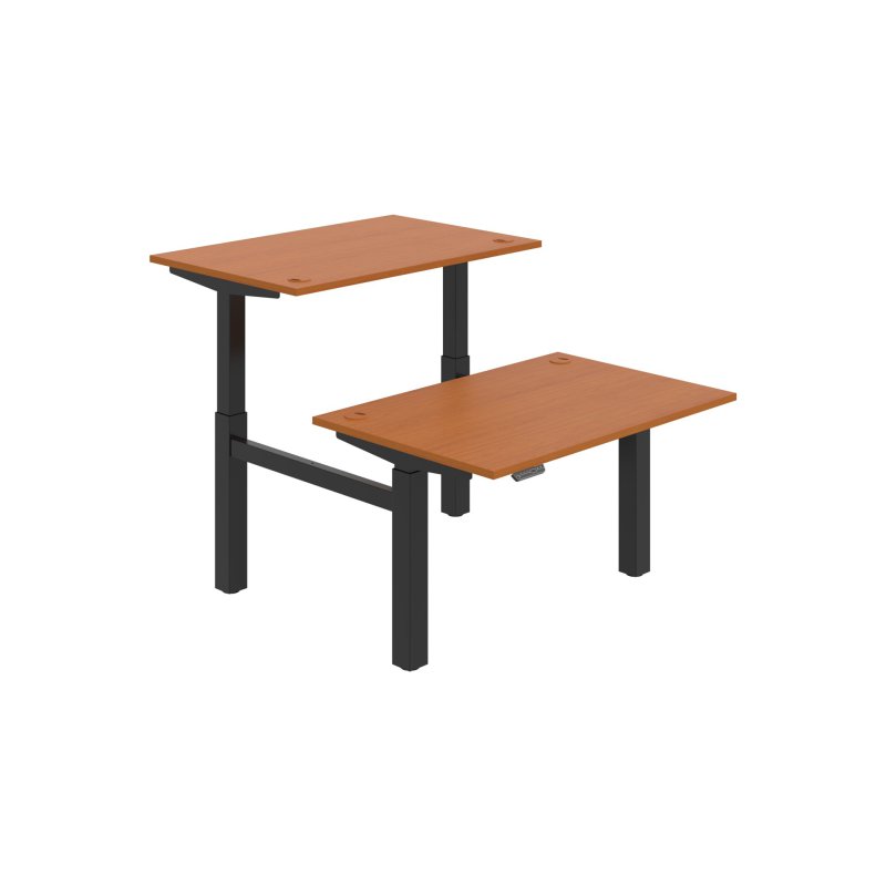 HOBIS Motion Dual MSD 2M 1200 — barevná kombinace