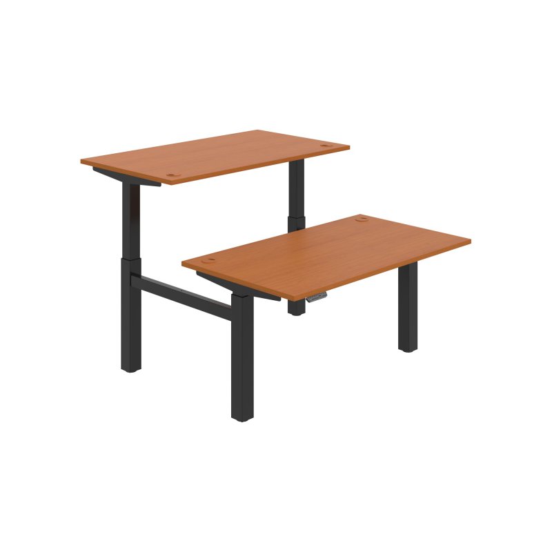HOBIS Motion Dual MSD 2M 1400 — barevná kombinace