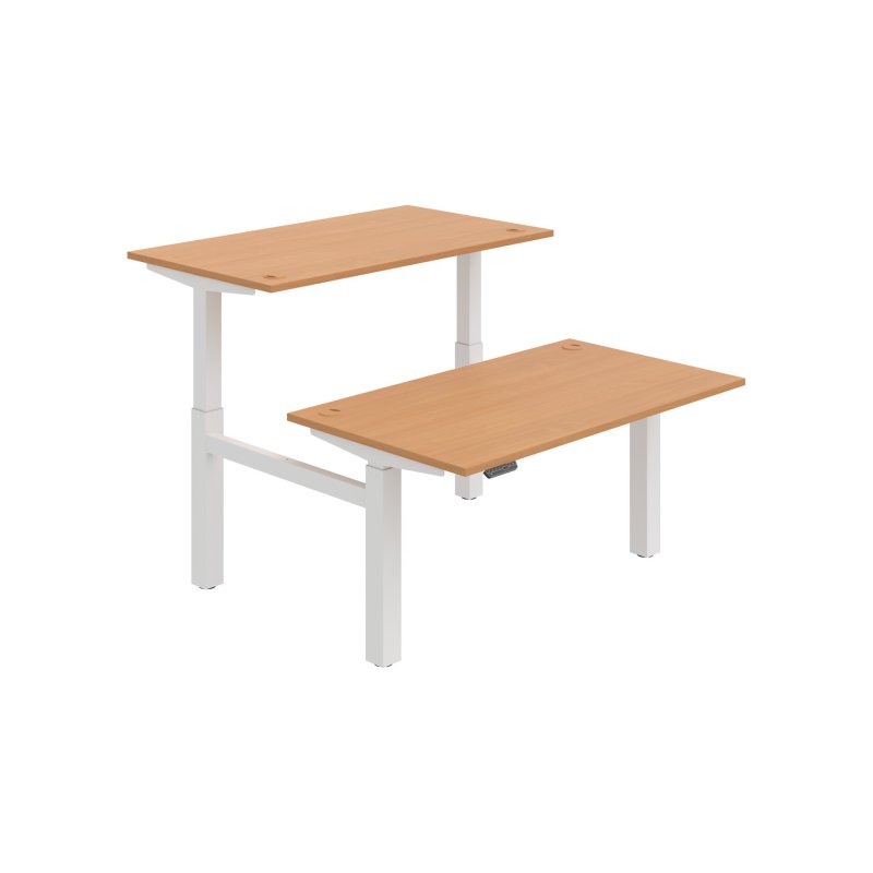 HOBIS Motion Dual MSD 2M 1400 — barevná kombinace