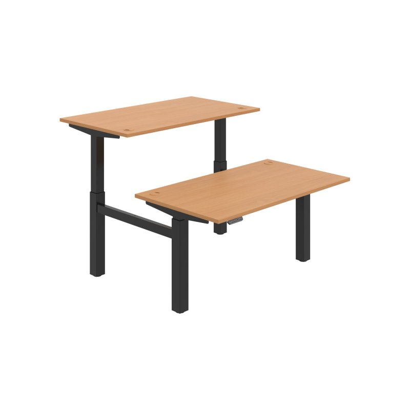 HOBIS Motion Dual MSD 2M 1400 — barevná kombinace