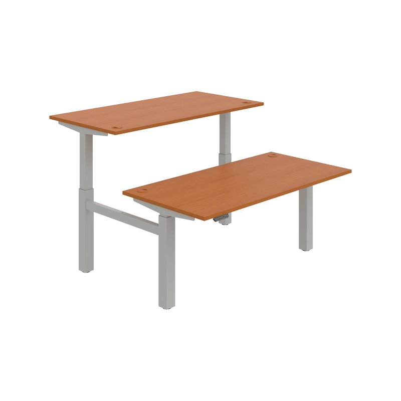 HOBIS Motion Dual MSD 2M 1600 — barevná kombinace