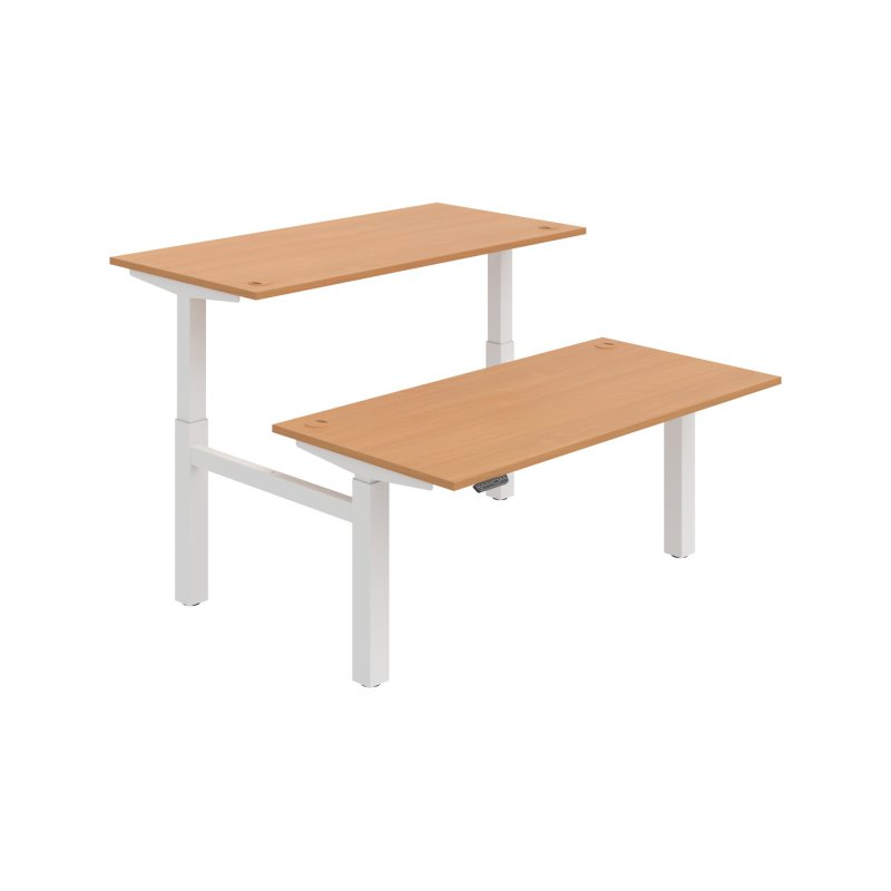 HOBIS Motion Dual MSD 2M 1600 — barevná kombinace