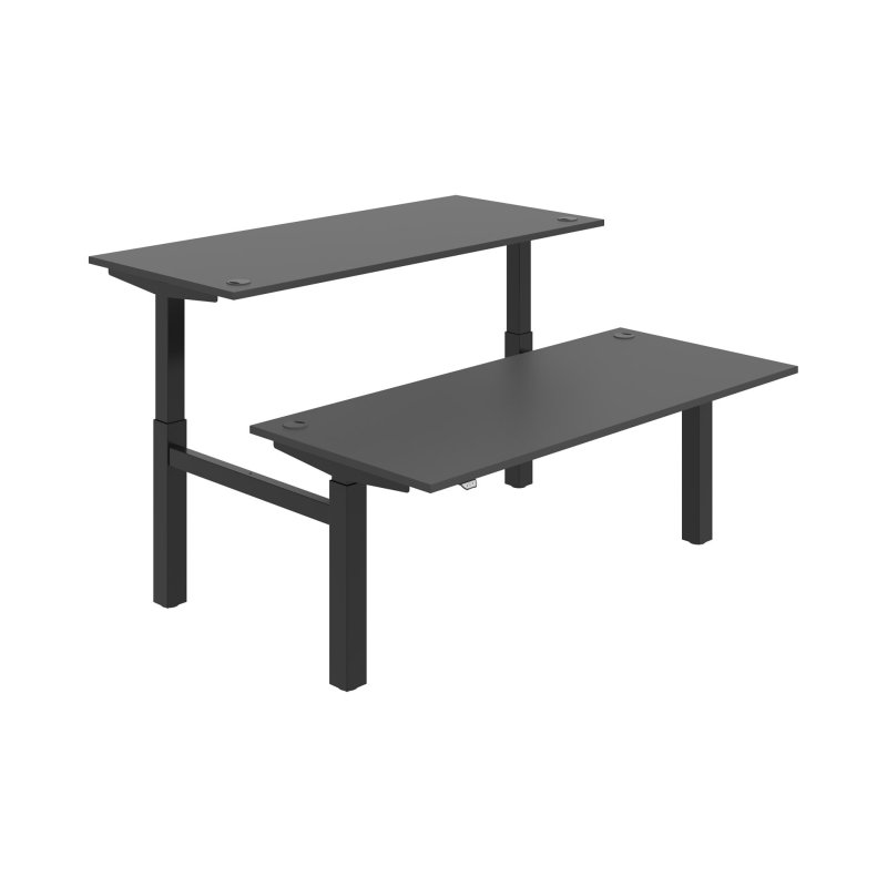 HOBIS Motion Dual MSD 2 1800 — barevná kombinace
