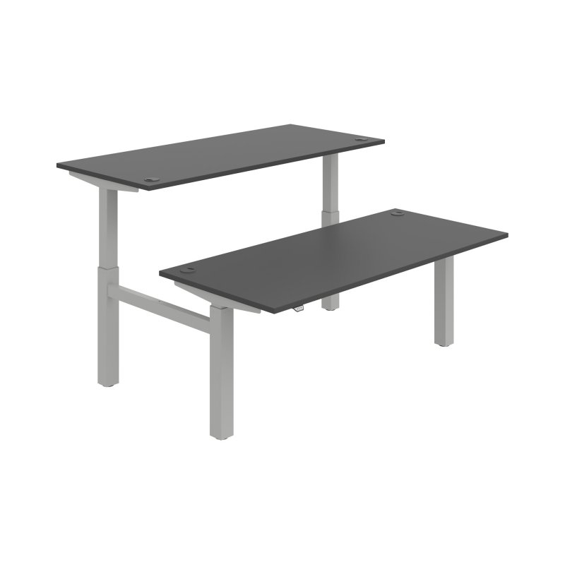 HOBIS Motion Dual MSD 2 1800 — barevná kombinace