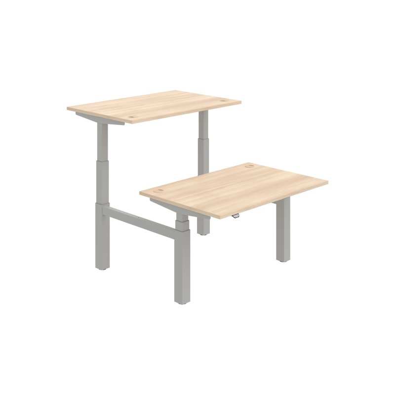 HOBIS Motion Dual MSD 3 1200 — barevná kombinace